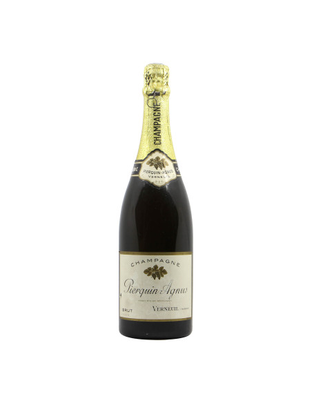 OLD CHAMPAGNE BRUT