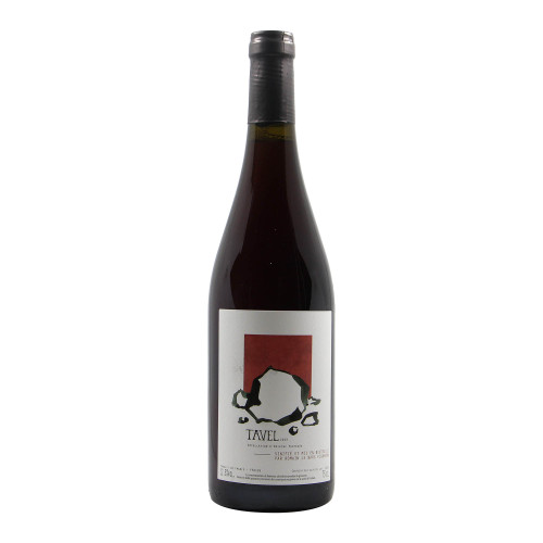 Romain Le Bars Vigneron Tavel 2023 Grandi Bottiglie