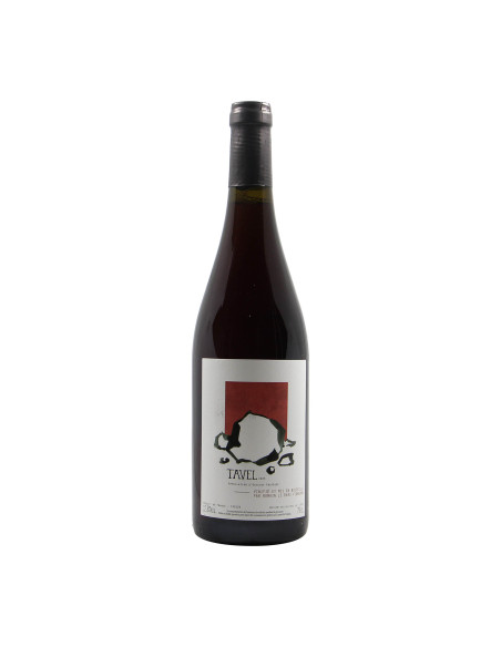 Romain Le Bars Vigneron Tavel 2023 Grandi Bottiglie