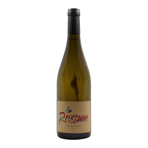 Romain Le Bars Vigneron La Roussanne 2023 Grandi Bottiglie