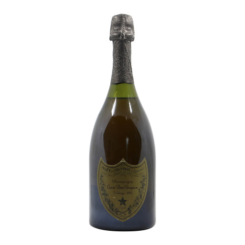 Moet Chandon Dom Perignon 1983 Grandi Bottiglie