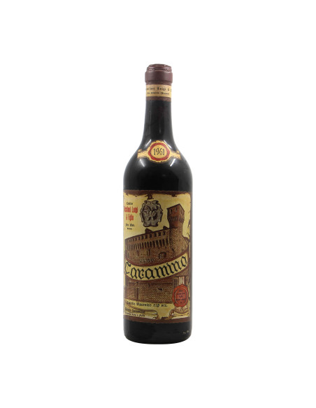 Dessillani Caramino 1961