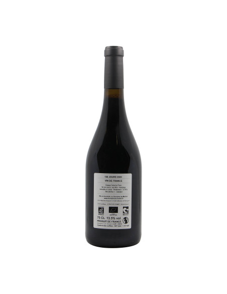 Domaine du Mortier 180 Jours