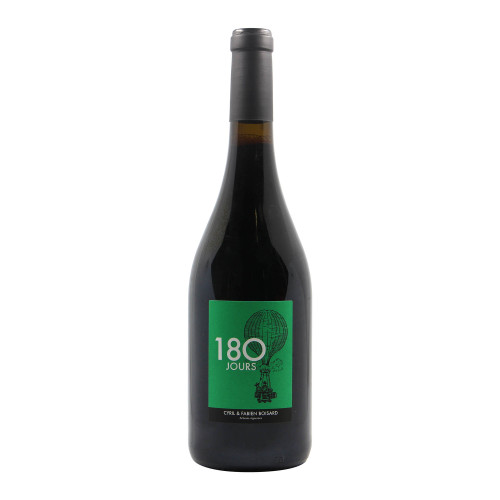 Domaine du Mortier 180 Jours