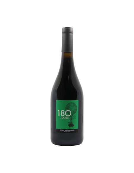 Domaine du Mortier 180 Jours