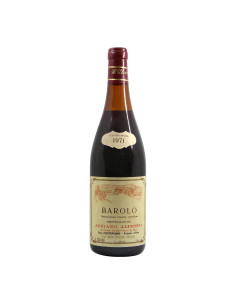 Adriano Alfredo Barolo 1971