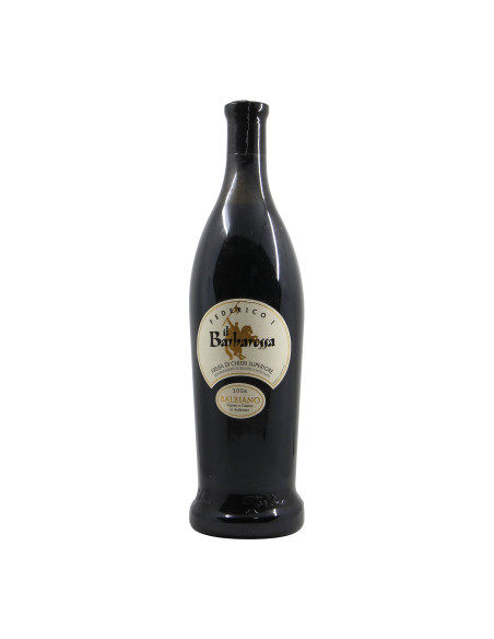 Balbiano Freisa di Chieri Superiore 2006