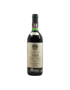 CHIANTI VIGNETI S. LORENZO 1974 MELINI