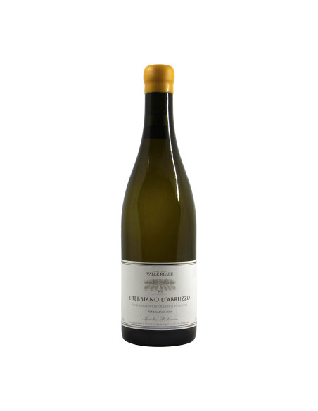 Trebbiano D'Abruzzo 2024 Valle Reale