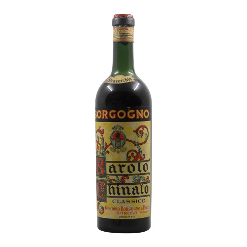 BAROLO CHINATO STRAVECCHIO 1L (NV)