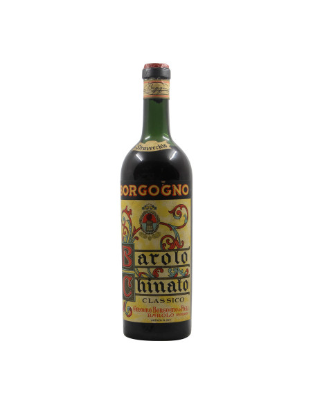 BAROLO CHINATO STRAVECCHIO 1L (NV)