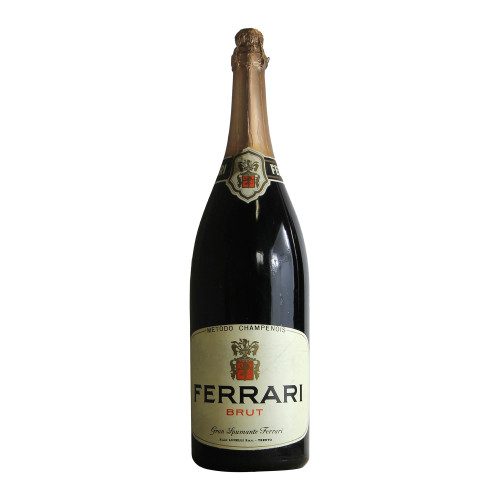 Ferrari Spumant eBrut Magnum
