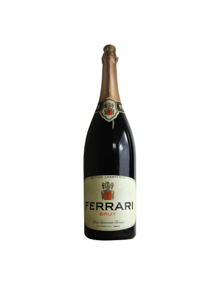 Ferrari Spumant eBrut Magnum
