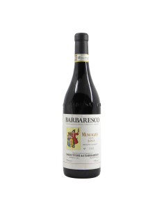 Produttori del Barbaresco Barbaresco Riserva Muncagota 2013 Grandi Bottiglie