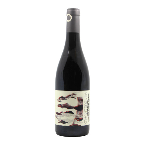 Chantereves Savigny Les Beaune Les Godeaux 2022 Grandi Bottiglie