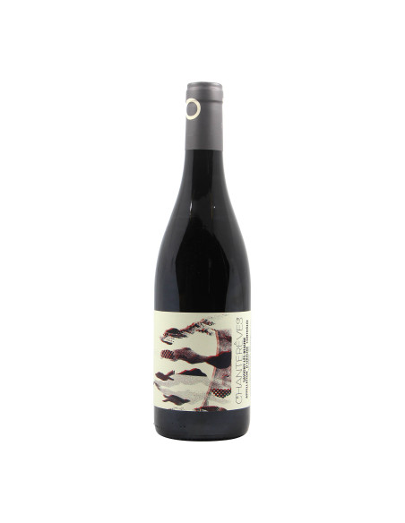 Chantereves Savigny Les Beaune Les Godeaux 2022 Grandi Bottiglie