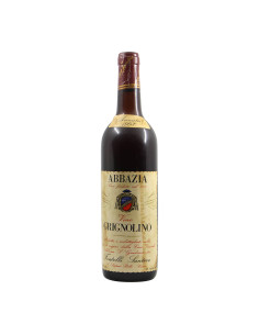 Santero Grignolino 1968