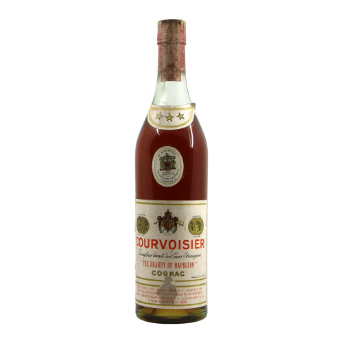 Courvoisier Cogna c 3 Star