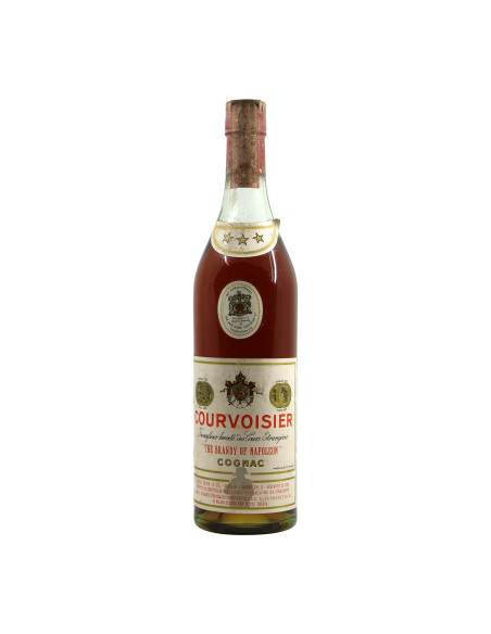 Courvoisier Cogna c 3 Star