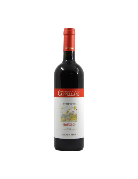 Cappellano Barolo Pie Rupestris 2020 Grandi Bottiglie