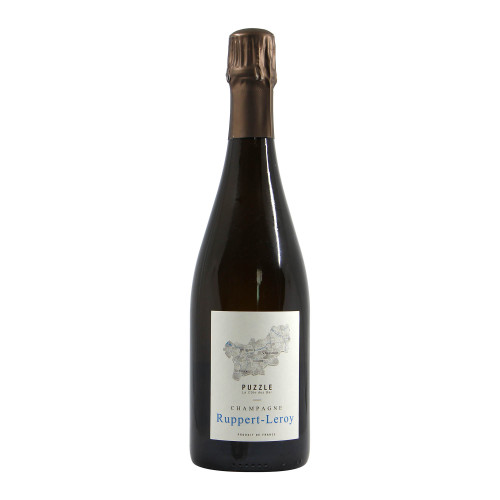 Ruppert-Leroy Champagne Puzzle Grandi Bottiglie