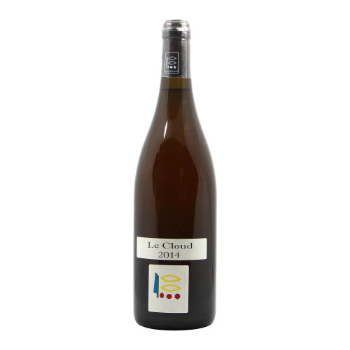 Prieure Roch Le Cloud Blanc 2014 Grandi Bottiglie