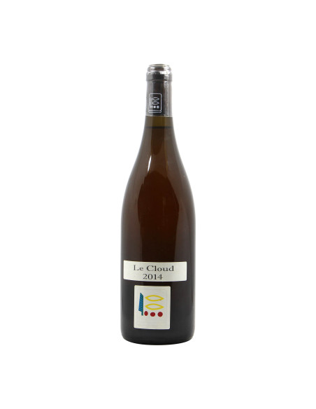 Prieure Roch Le Cloud Blanc 2014 Grandi Bottiglie