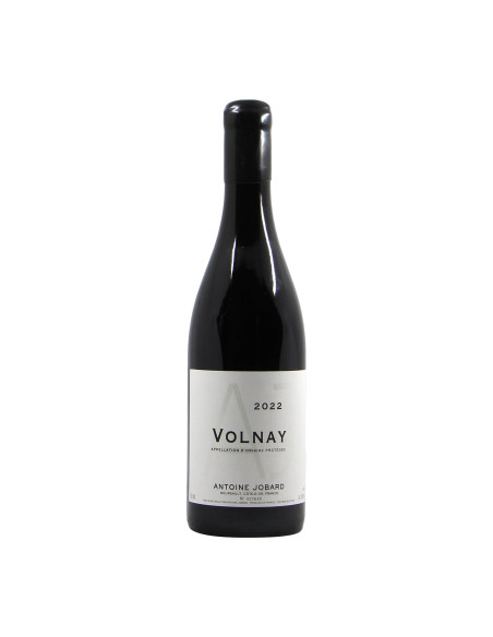 Antoine Jobard Volnay 2022 Grandi Bottiglie