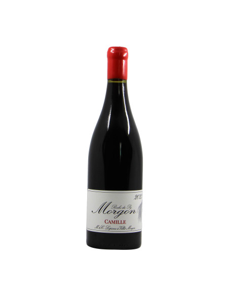 Lapierre Morgon Roche du Py Camille 2023 Grandi Bottiglie