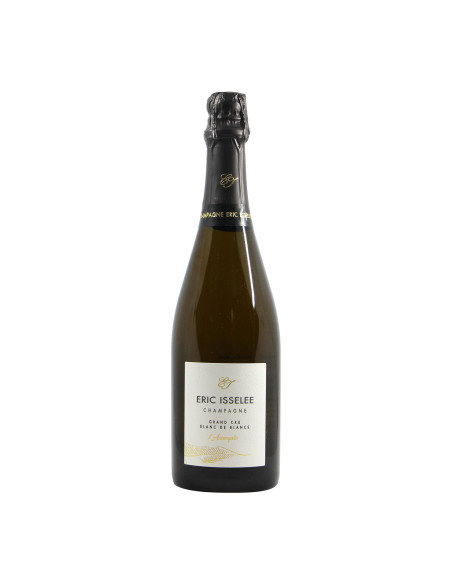 CHAMPAGNE L'ACCOMPLIE GRAND CRU ERIC ISSELEE