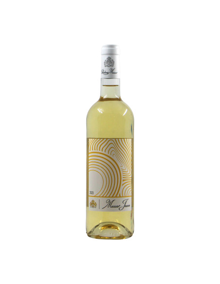 Chateau Musar Jeune White 2023 Grandi Bottiglie