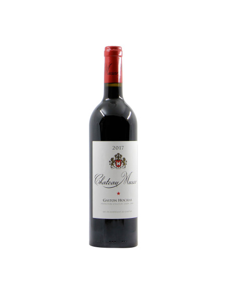 Chateau Musar Red 2017 Grandi Bottiglie