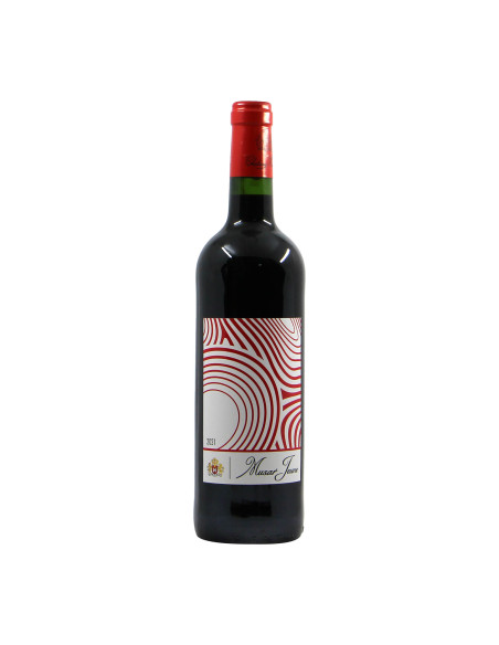 Chateau Musar Jeune Red 2021 Grandi Bottiglie