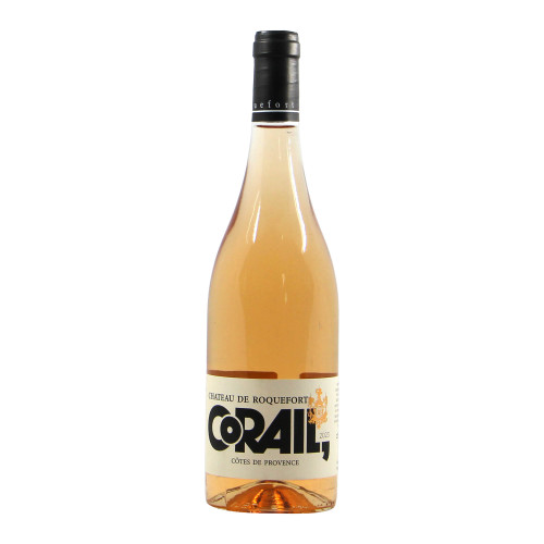 Chateau de Roquefort Corail 2023 Grandi Bottiglie