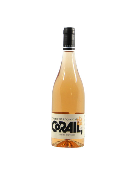 Chateau de Roquefort Corail 2023 Grandi Bottiglie