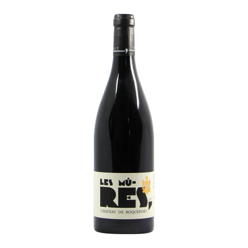 Chateau de Roquefort Les Mures 2021 Grandi Bottiglie