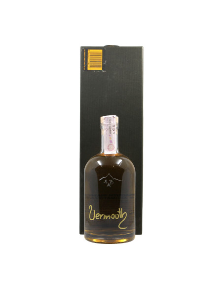 VERMOUTH BIANCO 0,5L SANT ANNA DEI BRICCHETTI