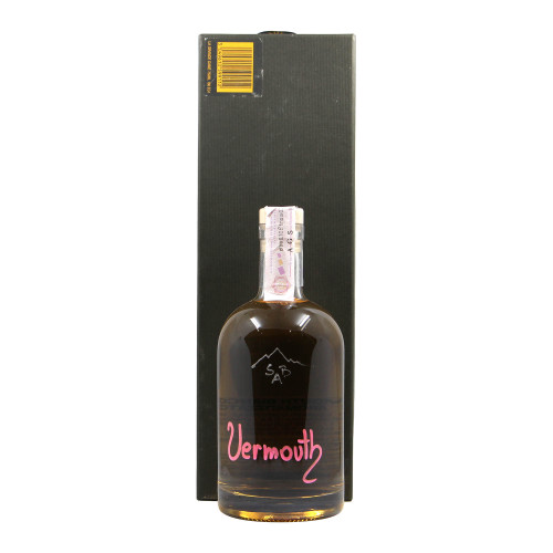 VERMOUTH BIANCO 0,5L SANT ANNA DEI BRICCHETTI