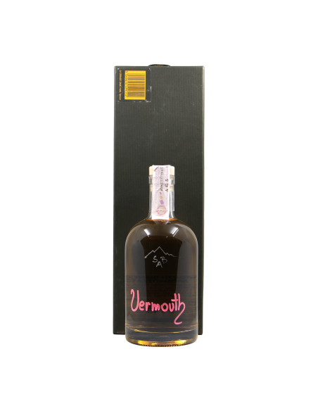 VERMOUTH BIANCO 0,5L SANT ANNA DEI BRICCHETTI