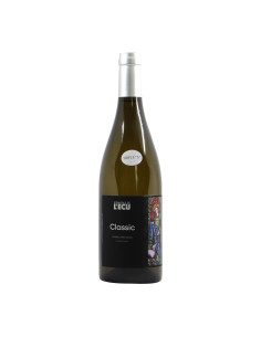 MUSCADET CLASSIC 2023 DOMAINE DE L ECU