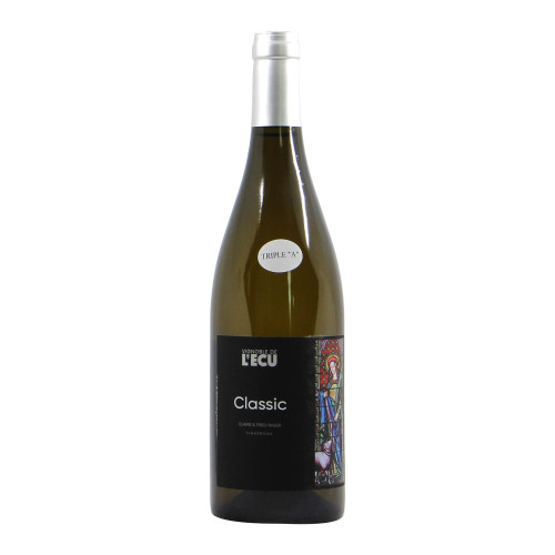 MUSCADET CLASSIC DOMAINE DE L ECU  2023
