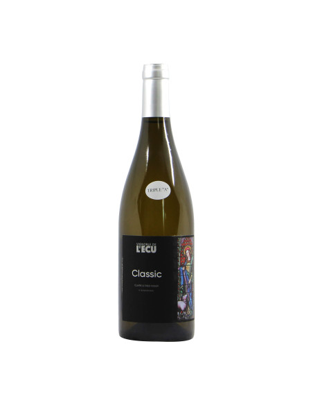 MUSCADET CLASSIC 2023 DOMAINE DE L ECU