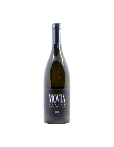 RIBOLLA GIALLA ETICHETTA NERA 2023 MOVIA