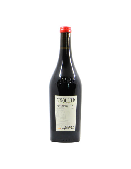 TROUSSEAU SINGULIER 2022 DOMAINE TISSOT