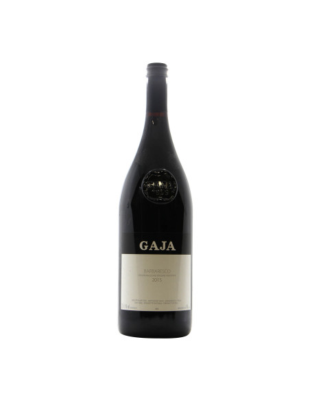 Gaja Barbaresco Magnum 2015 Grandi Bottiglie