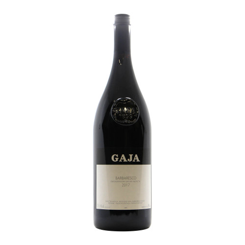Gaja Barbaresco Magnum 2017 Grandi Bottiglie