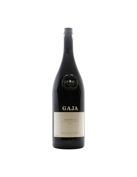 Gaja Barbaresco Magnum 2017 Grandi Bottiglie