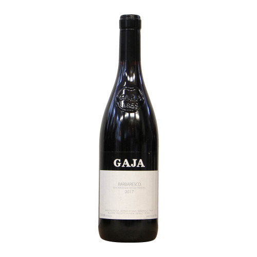 Gaja Barbaresco 2017 Grandi Bottiglie