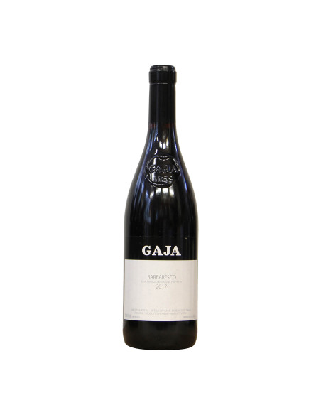Gaja Barbaresco 2017 Grandi Bottiglie
