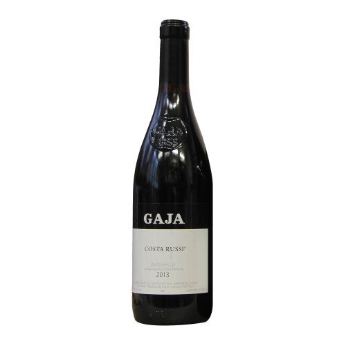 Gaja Costa Russi 2013